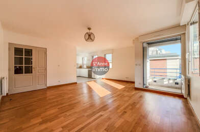 Appartement 4 pièces 368000 €