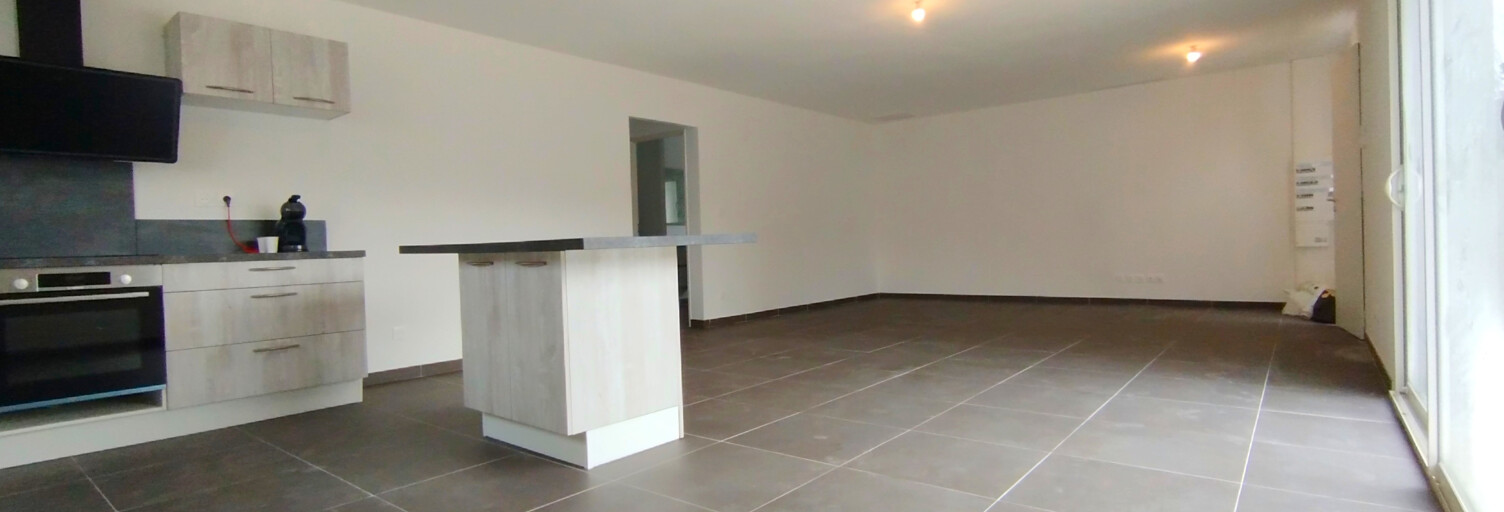 Maison 4 Pièces 100 m² à vendre à Lodève (34700)