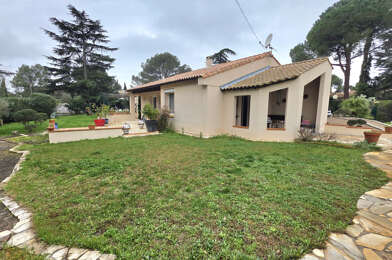 Maison 3 pièces 460000 €
