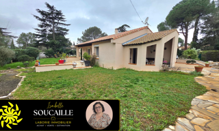 Maison 3 Pièces 140 m² à vendre à Béziers (34500)