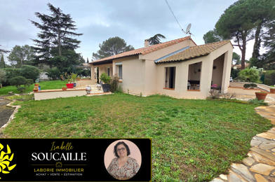 Maison 3 pièces 460000 €