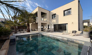 Maison 6 Pièces 152 m² à vendre à Juvignac (34990)