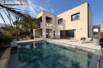 Maison 6 pièces 639000 €