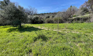 Terrain  1600 m² à vendre à Draguignan (83300)