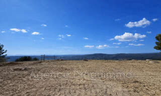 Terrain  9034 m² à vendre à Draguignan (83300)