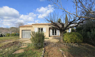 Maison 2 Pièces 35 m² à vendre à Draguignan (83300)