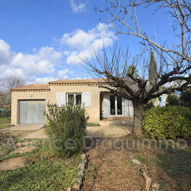 Maison 2 pièces 229000 €