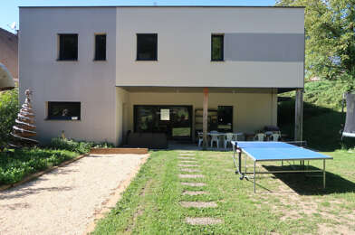 Maison 7 pièces 465000 €