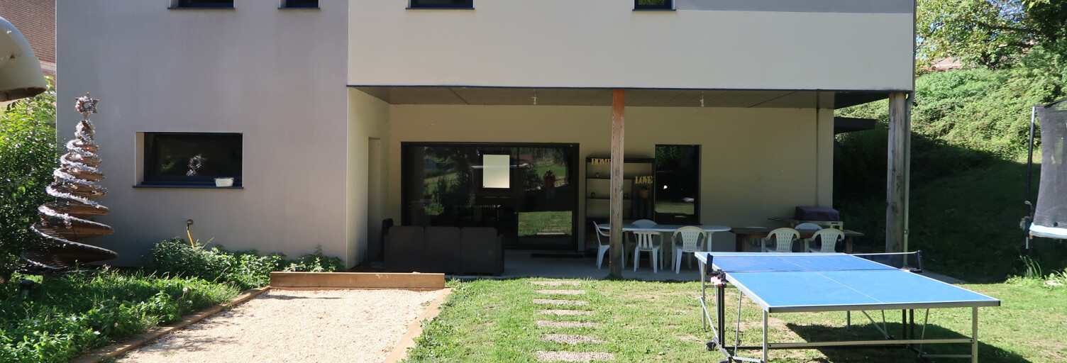 Maison 7 Pièces 235 m² à vendre à Saint-Héand (42570)