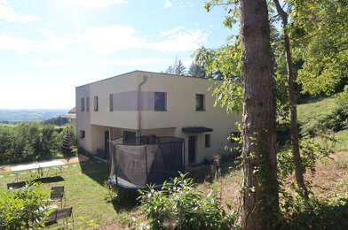 Maison 7 pièces 418000 €