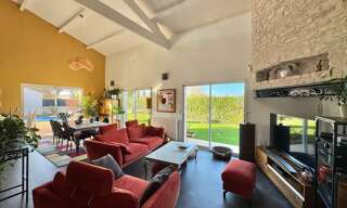 Maison 6 Pièces 170 m² à vendre à Chauray (79180)