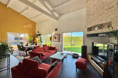 Maison 6 pièces 438000 €