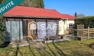 Maison 4 Pièces 63 m² à vendre à Champdray (88640)