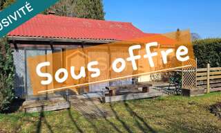 Maison 4 Pièces 63 m² à vendre à Champdray (88640)