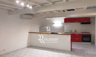 Appartement 3 Pièces 56 m² à louer à Cournonterral (34660)