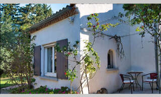 Maison 4 Pièces 188 m² à vendre à Uzès (30700)