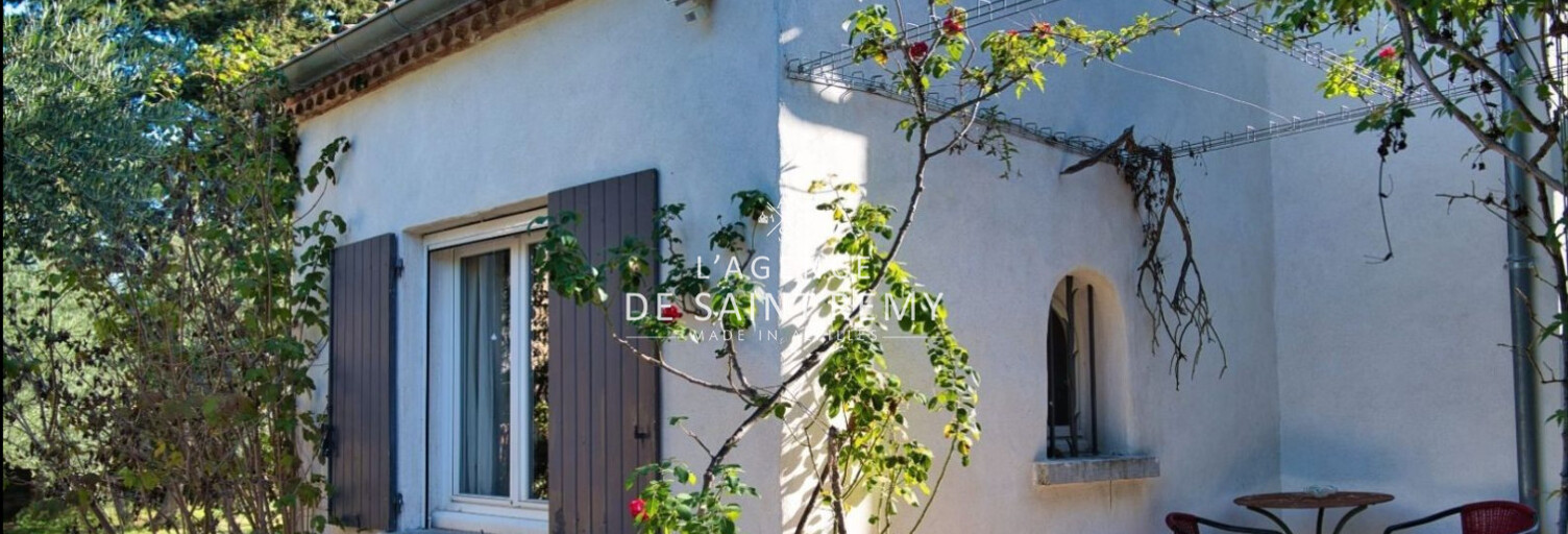 Maison 4 Pièces 188 m² à vendre à Uzès (30700)