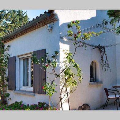 Maison 4 pièces 599000 €