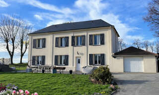 Maison   m² à vendre à Gommerville (76430)