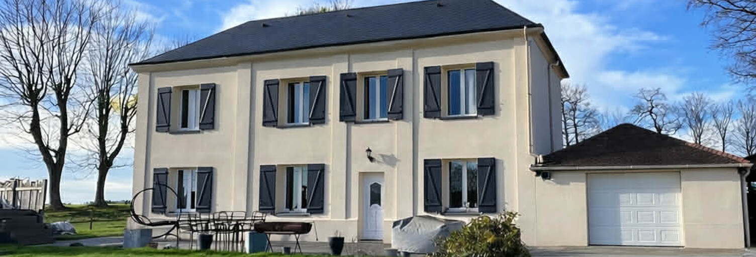 Maison   m² à vendre à Gommerville (76430)