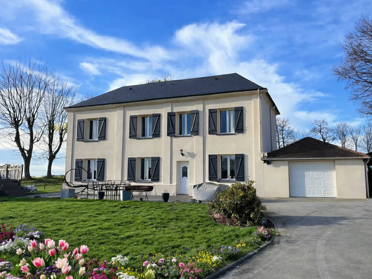 Maison   — photo 1