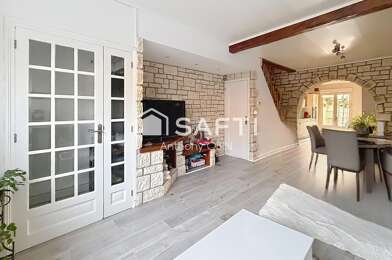 Maison 5 pièces 237000 €