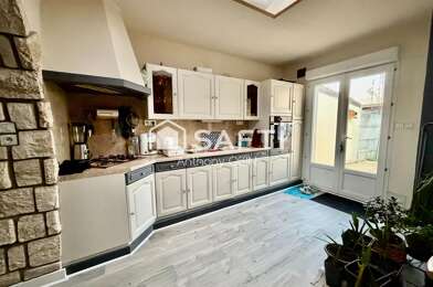 Maison 5 pièces 231000 €