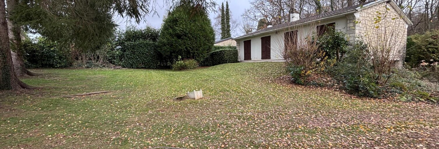 Maison 4 Pièces 86 m² à vendre à Montigny (76380)