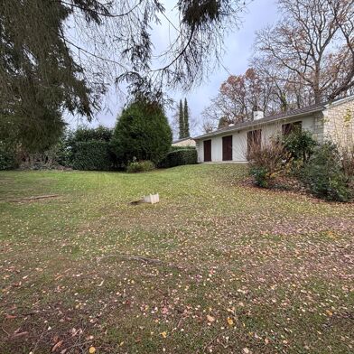 Maison 4 pièces 190000 €