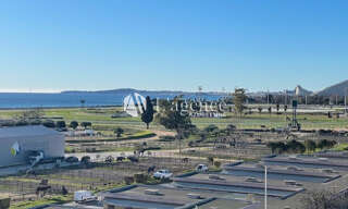 Appartement 4 Pièces 110 m² à vendre à Cagnes-sur-Mer (06800)