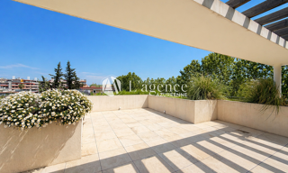 Appartement 4 Pièces 110 m² à vendre à Cagnes-sur-Mer (06800)