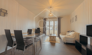 Appartement 3 Pièces 58 m² à louer à Longeville-lès-Metz (57050)