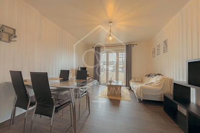 Appartement 3 pièces 950 €