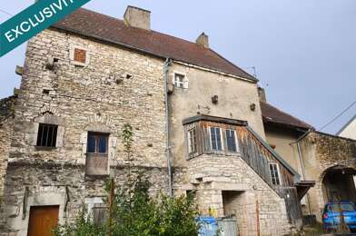 Maison 8 pièces 185000 €