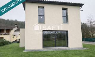 Maison 5 Pièces 105 m² à vendre à Brignais (69530)