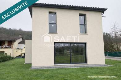 Maison 5 pièces 499000 €