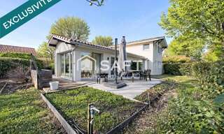 Maison 4 Pièces 112 m² à vendre à Biganos (33380)