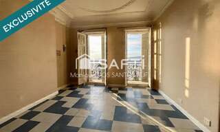 Appartement 2 Pièces 74 m² à vendre à Marseille 2 (13002)