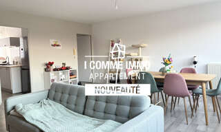 Appartement 3 Pièces 70 m² à louer à Grenay (62160)