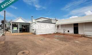 Commerce 5 Pièces 200 m² à vendre à Auch (32000)