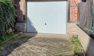 Garage   m² à vendre à Romenay (71470)