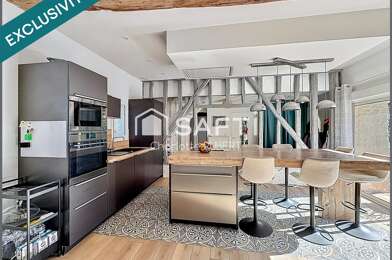 Maison 4 pièces 250000 €