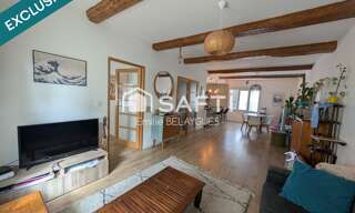 Maison 5 Pièces 123 m² à vendre à Montpeyroux (34150)