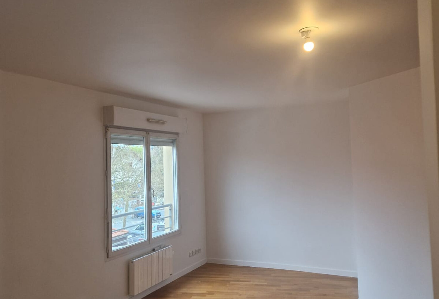 F3 61M2 brétigny sur orge avec balcon — photo 1
