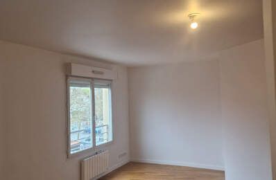F3 61M2 brétigny sur orge avec balcon — photo du bien