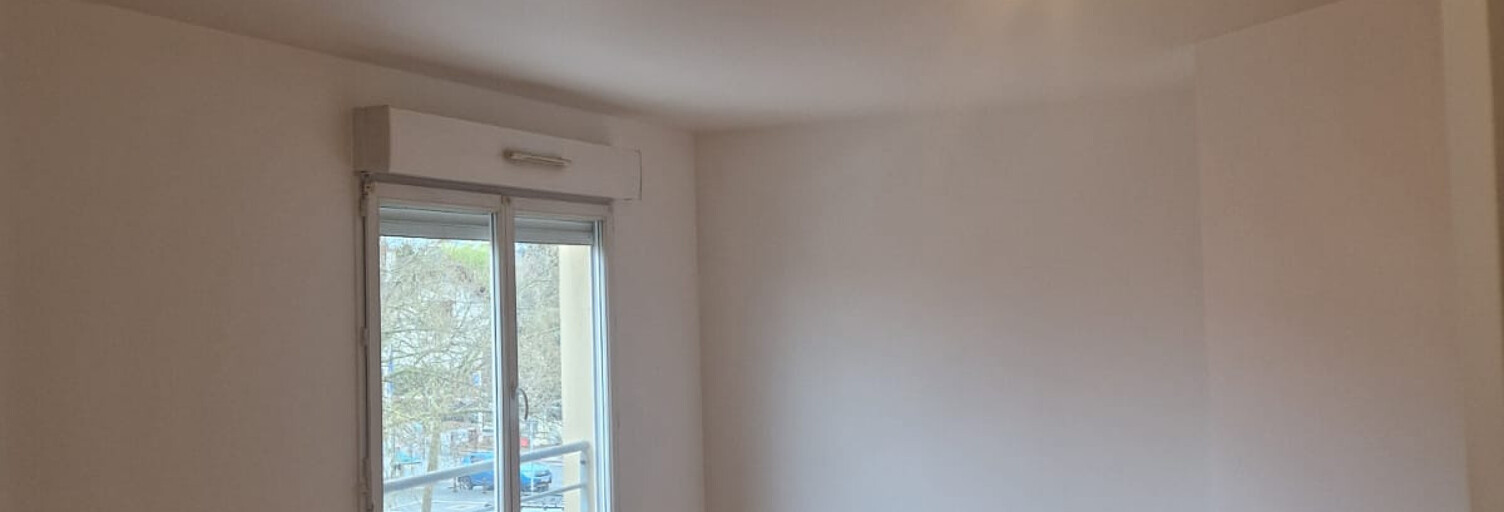 Appartement 3 Pièces 61 m² à louer à Brétigny-sur-Orge (91220)