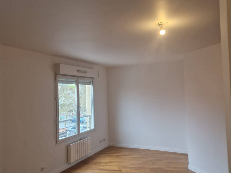 F3 61M2 brétigny sur orge avec balcon — photo 1