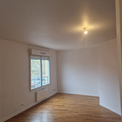 Appartement 3 pièces 1100 €