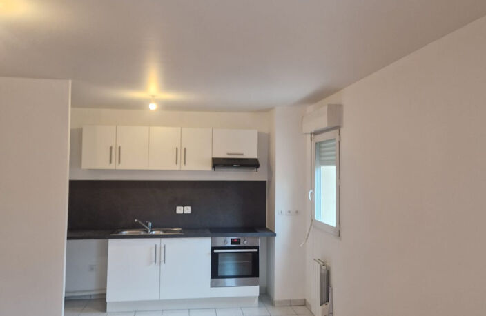 F3 61M2 brétigny sur orge avec balcon — photo 3