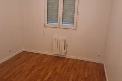 Appartement 3 pièces 1100 €